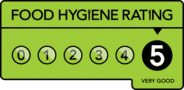 5 Star EHO Rating