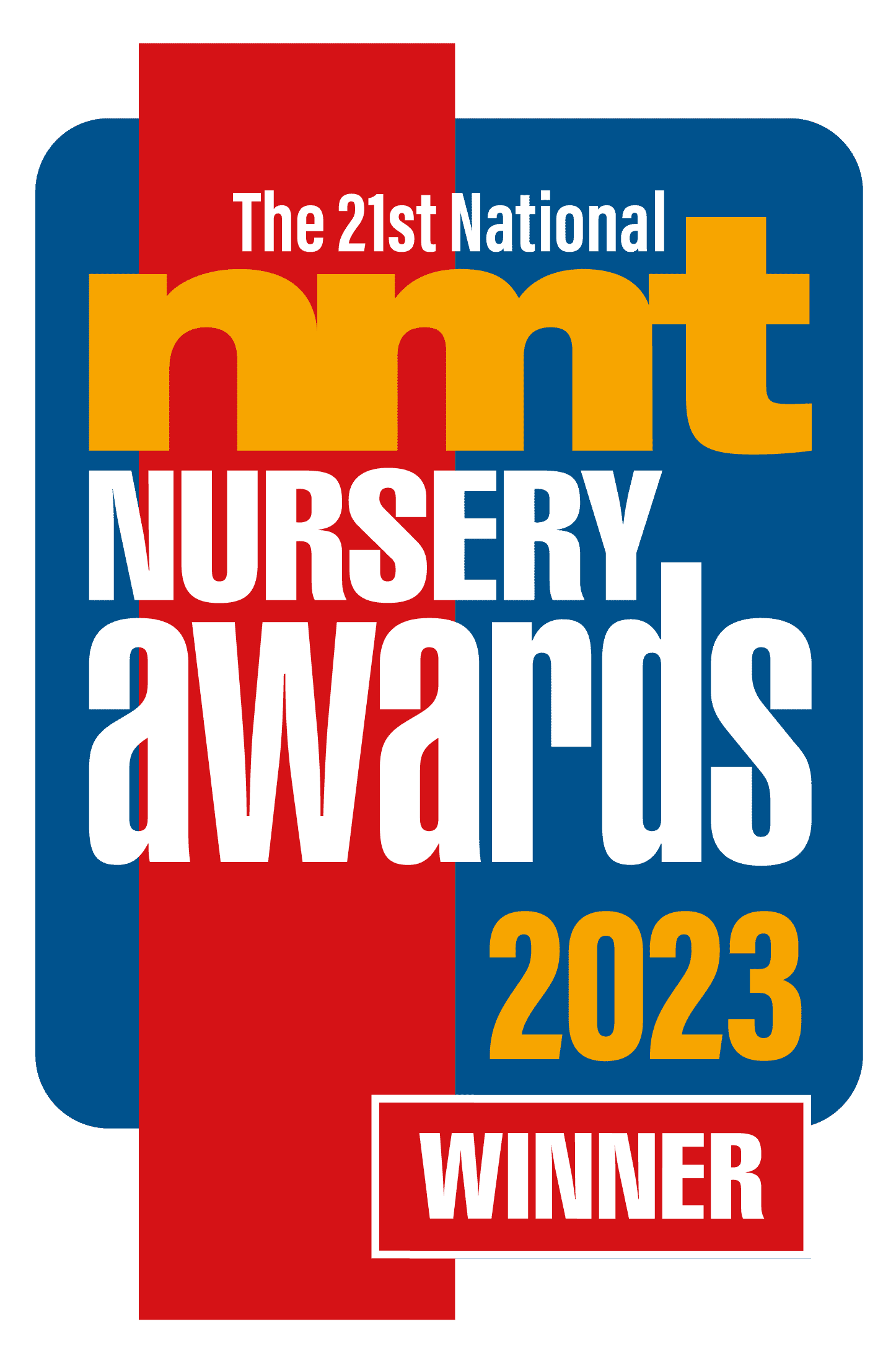 Large Nursery Group of The Year
