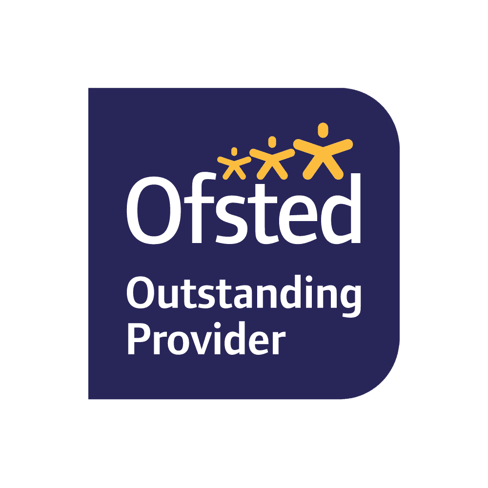 Ofsted 'Outstanding'
