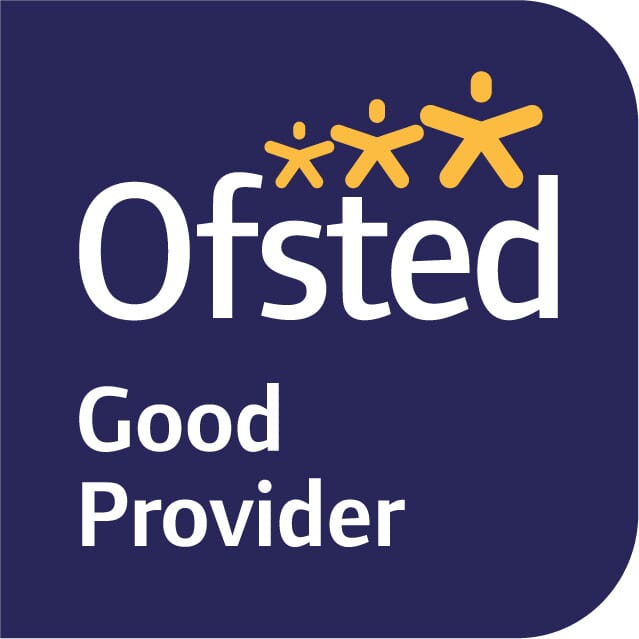Ofsted Rated 'Good'