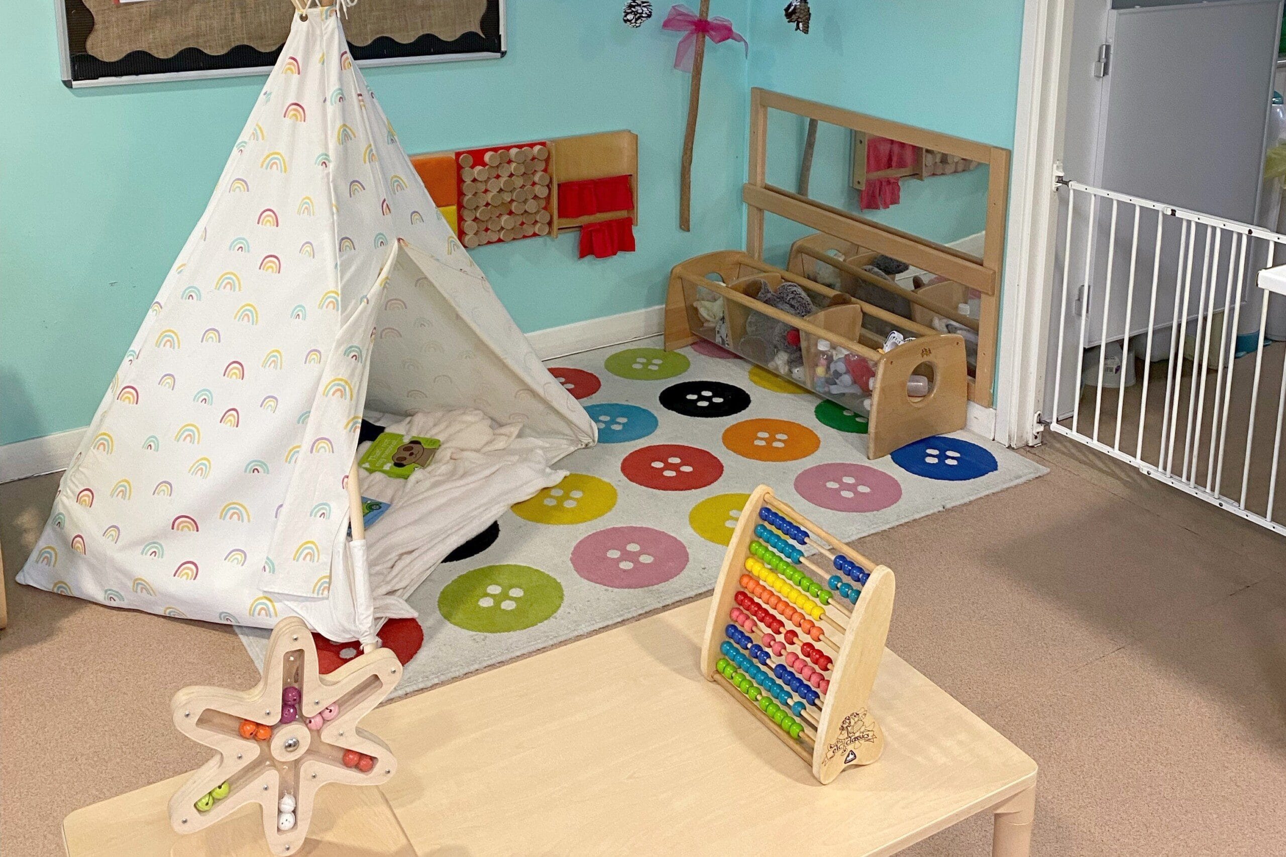 nursery-banner