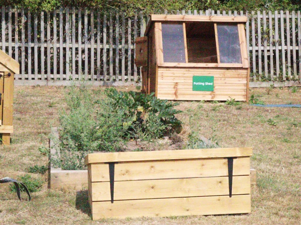 Devizes - Nursery Photo (2)