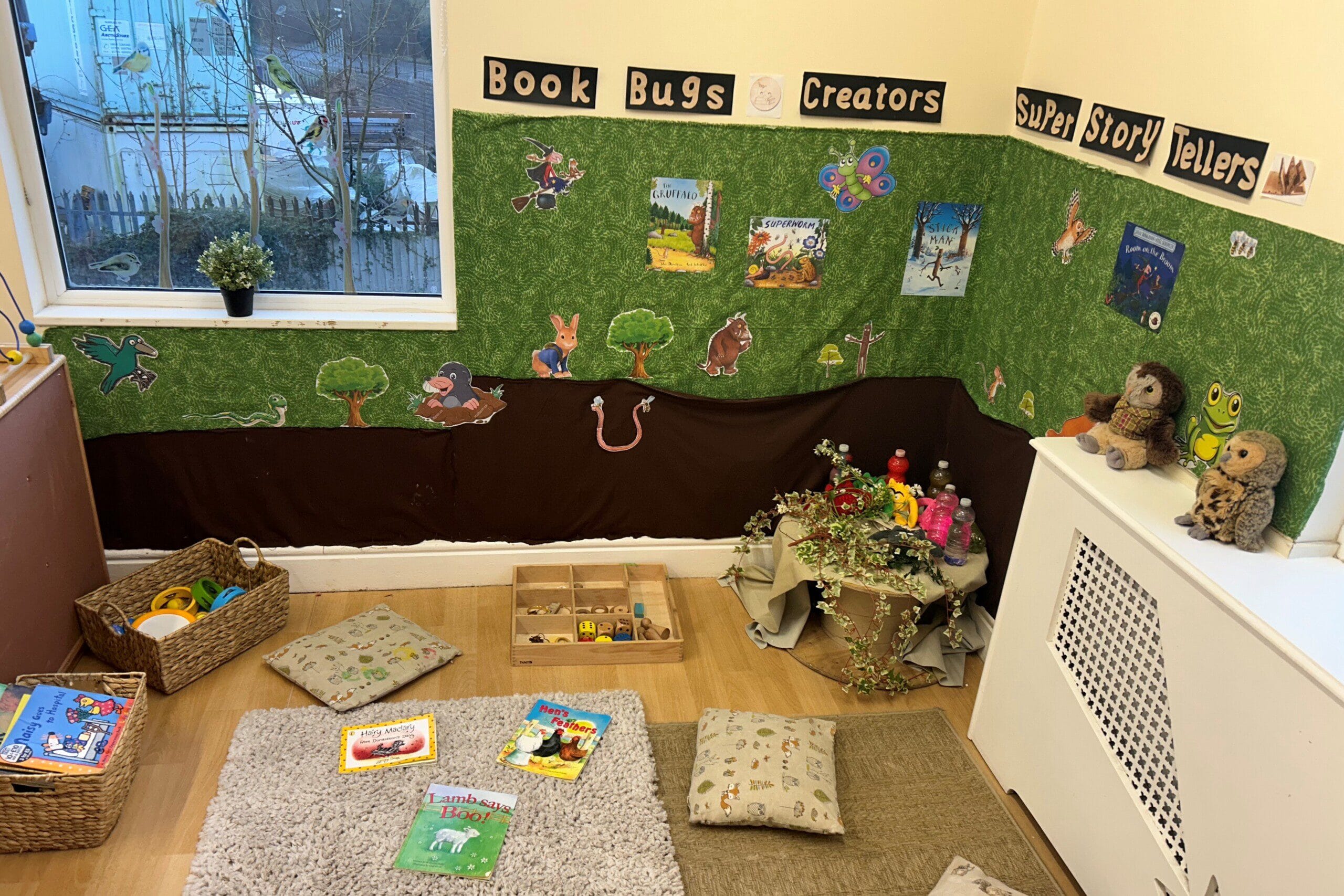 nursery-banner