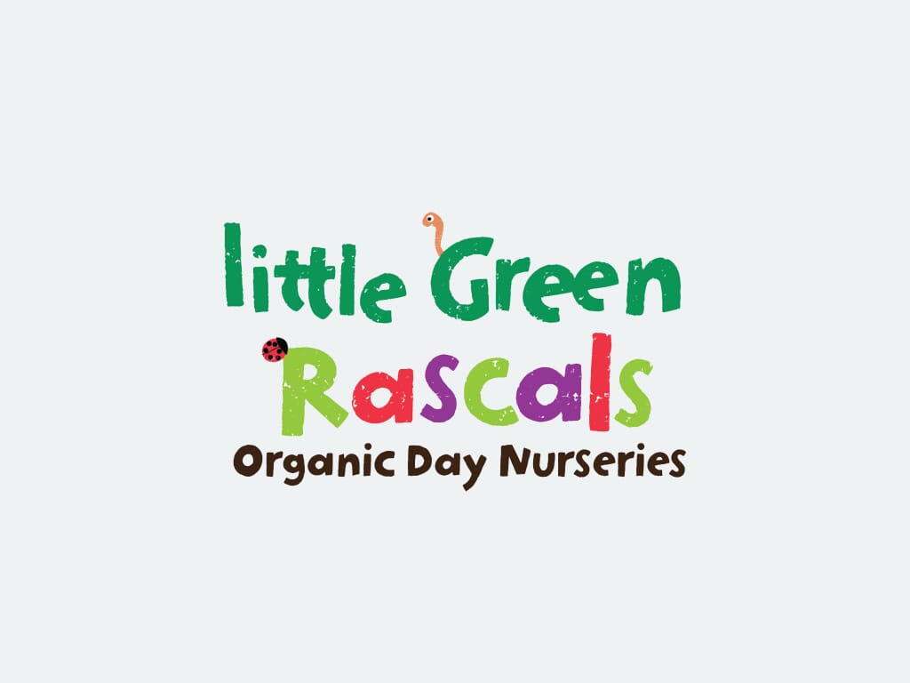 Group Webpage Header Image - Little Green Rascals