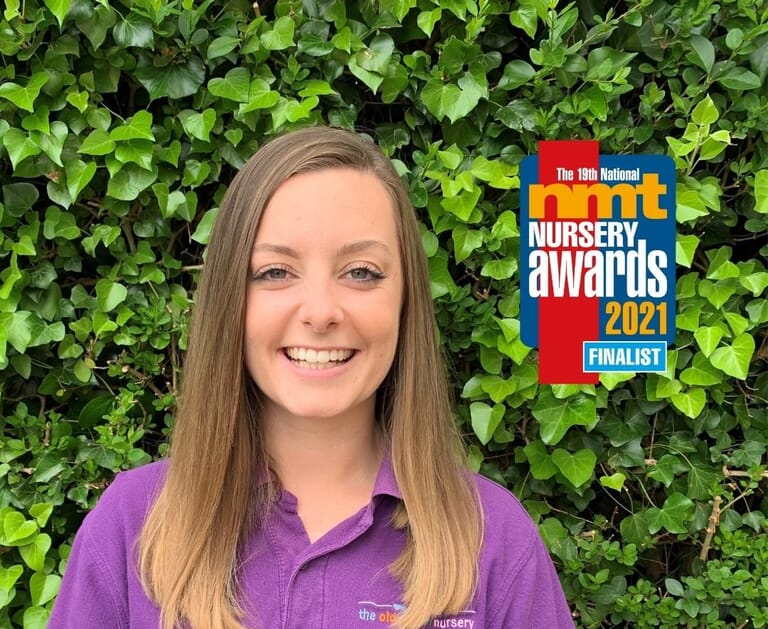 Chloe Rosser - NMT Finalist