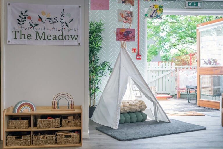 hdc Dartmouth nursery | Trusted childcare in Dartmouth