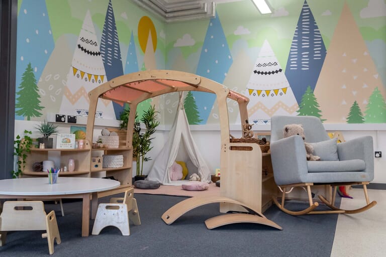 hdc Kingsteignton nursery | Trusted childcare in Kingsteignton
