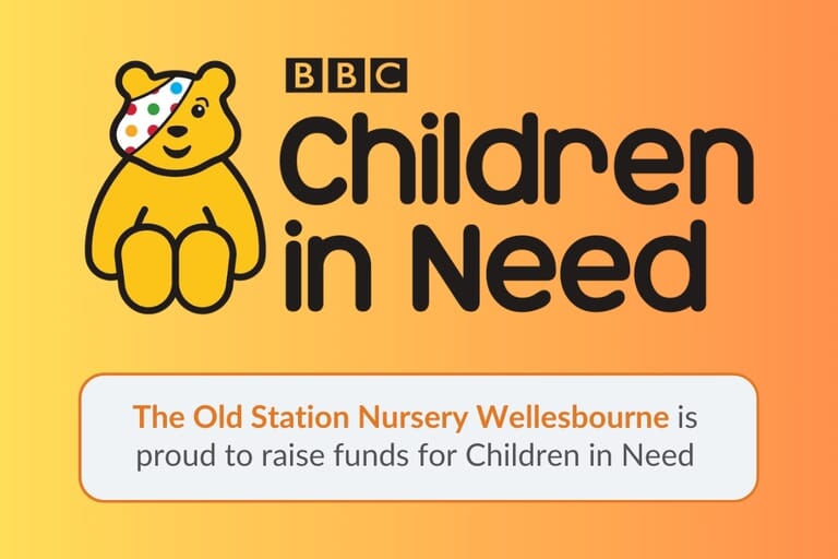 Children in Need Fundraising Cover Image - Wellesbourne