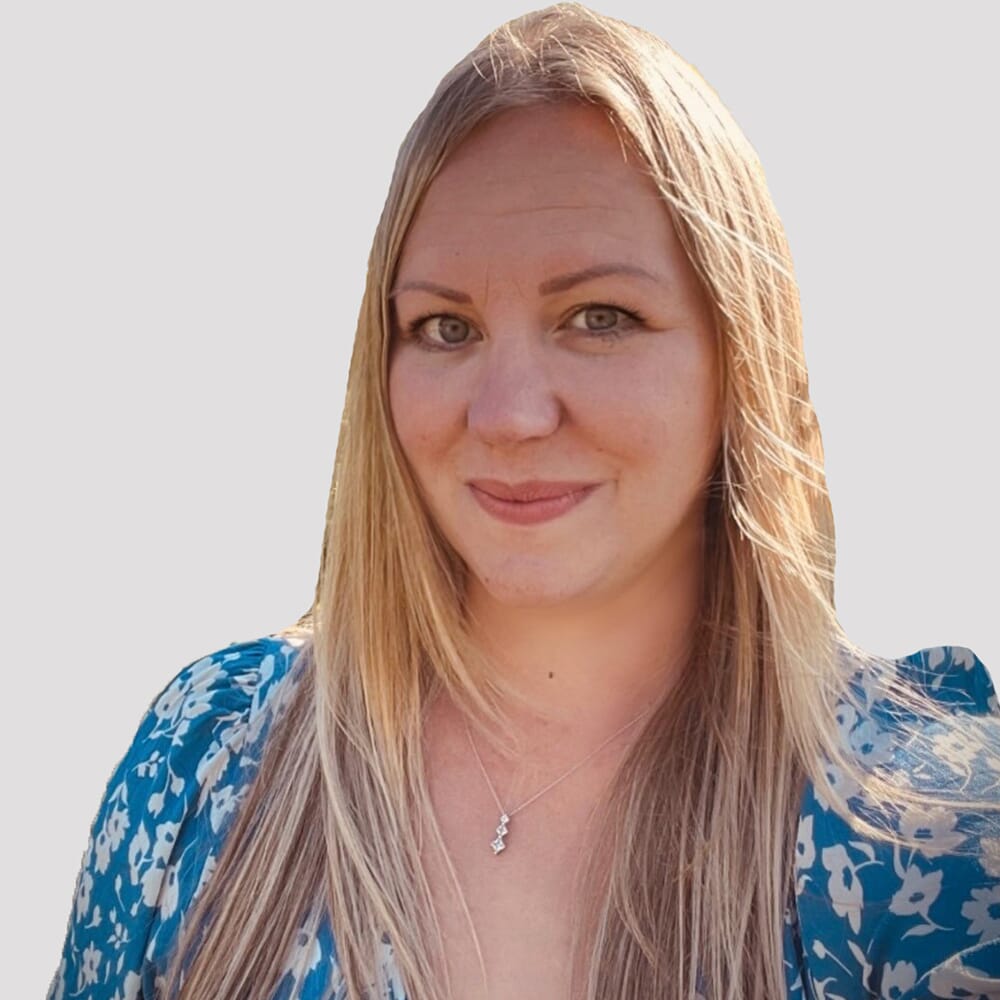 Kirsty Love Headshot