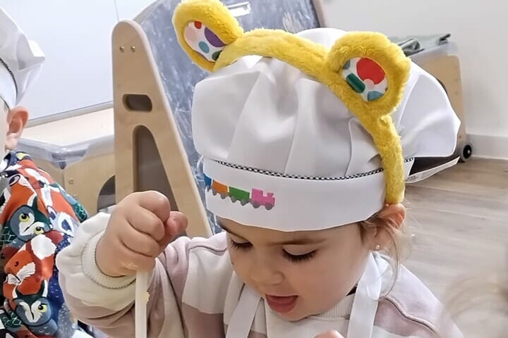 The Old Station Nursery Marlow - Children in Need