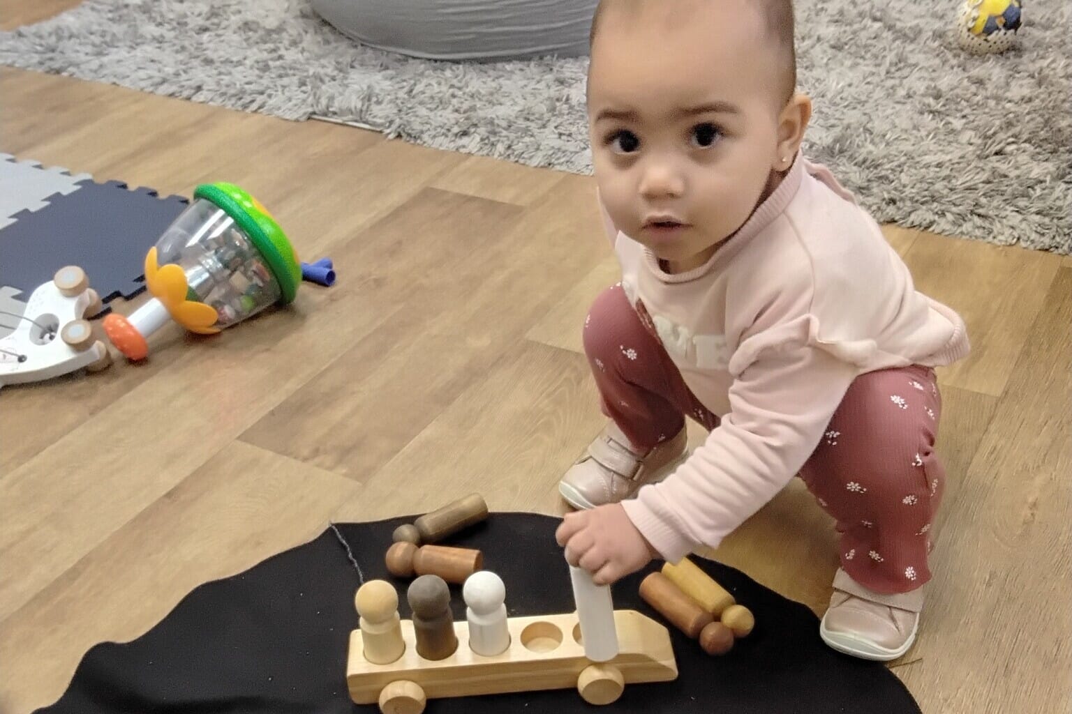 Week of Fun - OSN Uxbridge