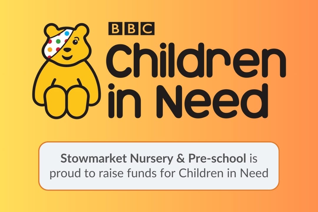 Children in Need Fundraising Cover Image - Stowmarket