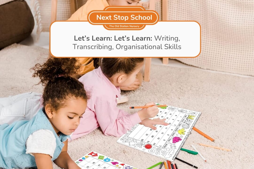 NSS Home Resource Hero Image - Calendar Fun