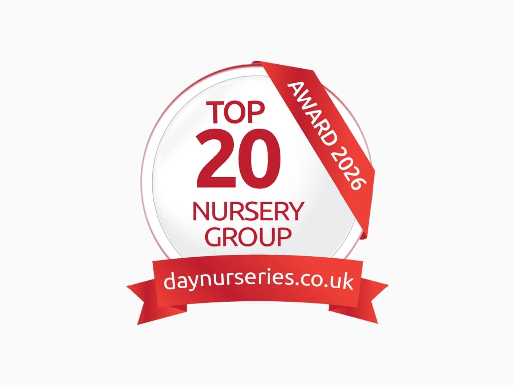 Daynurseries Award Blog Hero Image