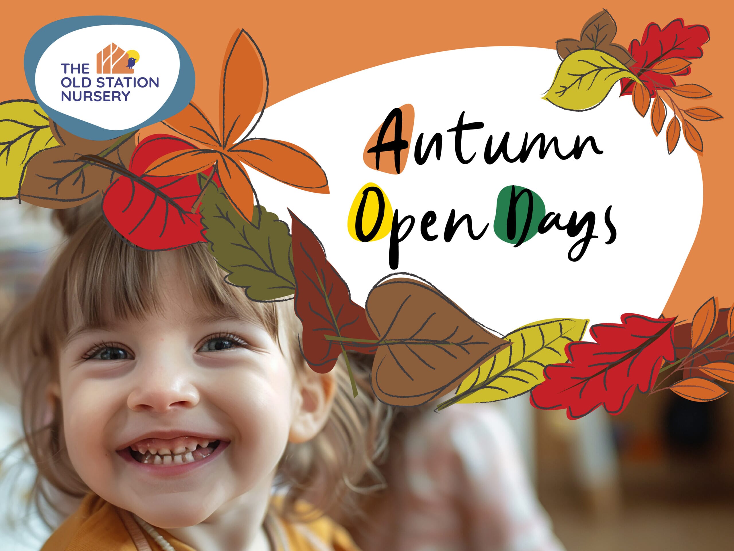 Nursery open day